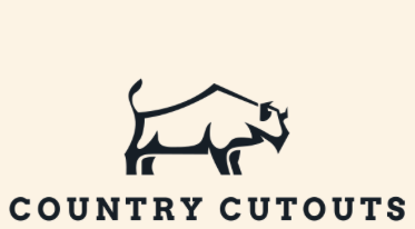 Country Cutouts 